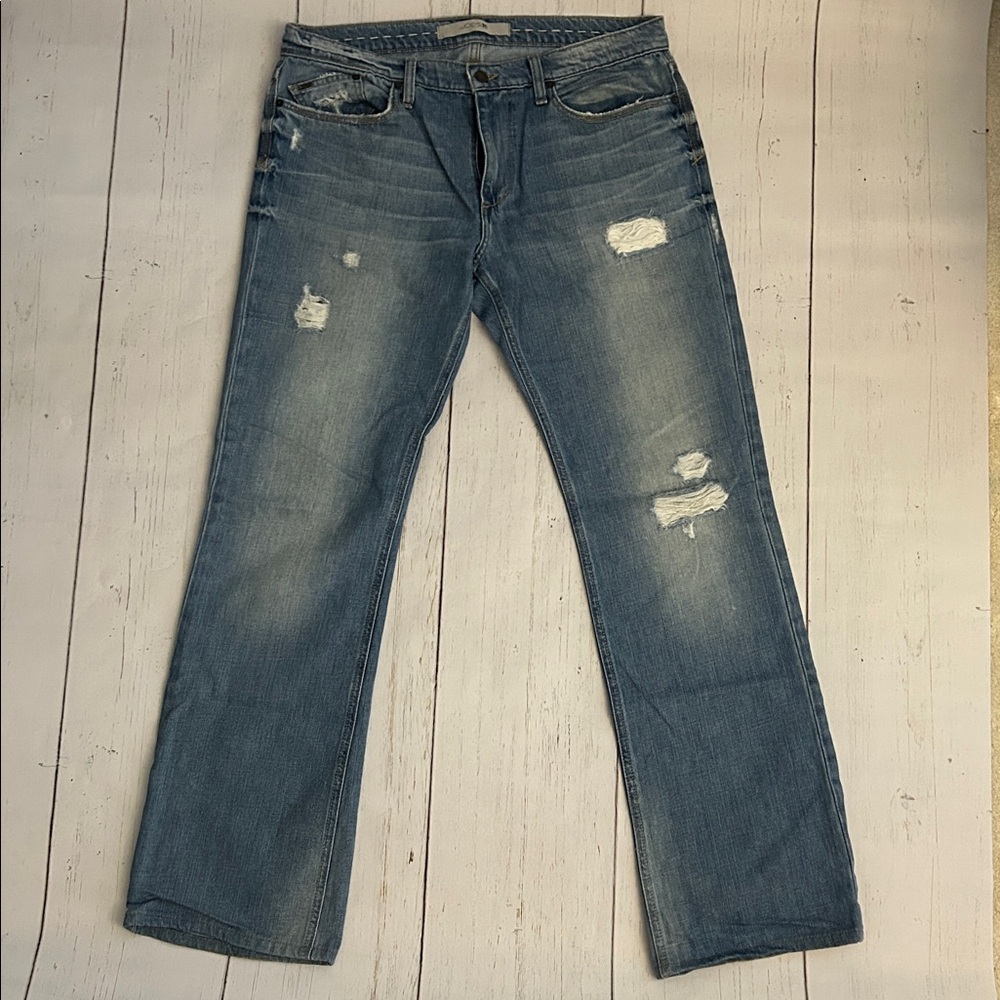 Men’s Joe’s Rocker Jeans